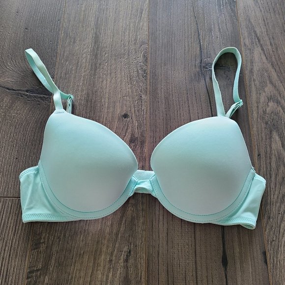 Victoria's Secret Wear Everywhere Push Up Multiway Bra - Picture 1 of 9